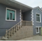 Satılır 4 otaqlı 250 m2 həyət evi Hövsan