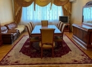 İcarəyə verilir 3 otaqlı 138 m2 yeni tikili Nərimanov r.