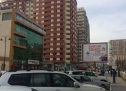 Satılır 3 otaqlı 160 m2 yeni tikili Nəsimi r.