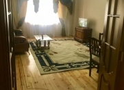 İcarəyə verilir 3 otaqlı 136 m2 yeni tikili Nəriman Nərimanov m.