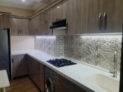 İcarəyə verilir 2 otaqlı 67 m2 yeni tikili 5 mkr