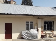 Satılır 6 otaqlı 6000 m2 həyət evi Gənclik m.