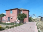 Satılır 4 otaqlı 160 m2 bağ evi Hövsan