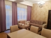 İcarəyə verilir 2 otaqlı 60 m2 köhnə tikili Qələbə dairəsi