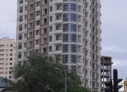 Satılır 3 otaqlı 147 m2 yeni tikili Şərq Bazarı