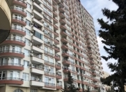 Satılır 2 otaqlı 98 m2 yeni tikili İçəri Şəhər m.