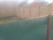 Satılır 1.5 sot torpaq Masazır