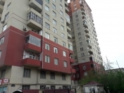 Satılır 3 otaqlı 122 m2 yeni tikili 4 mkr