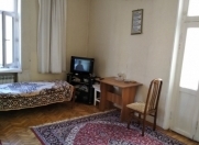 Satılır 2 otaqlı 42 m2 köhnə tikili Ekologiya və Təbii Sərvətlər Nazirliyi