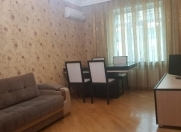 İcarəyə verilir 3 otaqlı 65 m2 köhnə tikili Qara Qarayev m.