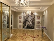 Satılır 3 otaqlı 163 m2 yeni tikili 3 mkr