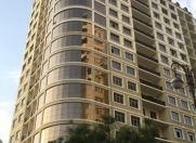 Satılır 3 otaqlı 125 m2 yeni tikili Nəriman Nərimanov m.