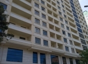 Satılır 3 otaqlı 114 m2 yeni tikili Nəriman Nərimanov m.