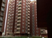Satılır 3 otaqlı 120 m2 yeni tikili Nəsimi r.