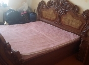 İcarəyə verilir 4 otaqlı 94 m2 köhnə tikili Xırdalan