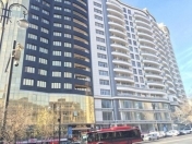 İcarəyə verilir 2 otaqlı 60 m2 yeni tikili Nizami m.