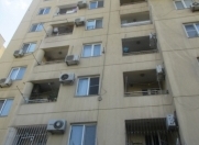 İcarəyə verilir 3 otaqlı 120 m2 yeni tikili Yasamal r.