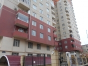 Satılır 3 otaqlı 120 m2 yeni tikili Nəsimi r.