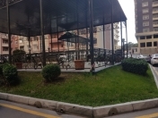 Satılır 2 otaqlı 103 m2 yeni tikili Milli Məclis