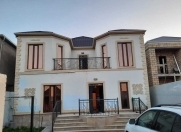 Satılır 6 otaqlı 270 m2 həyət evi Masazır