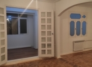 Satılır 5 otaqlı 120 m2 köhnə tikili Əhmədli