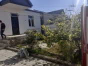 Satılır 3 otaqlı 110 m2 həyət evi Qaraçuxur