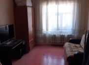 Satılır 2 otaqlı 60 m2 köhnə tikili Hövsan