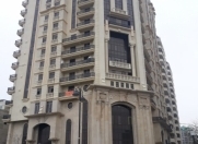 Satılır 4 otaqlı 115 m2 ofis Nəsimi r.