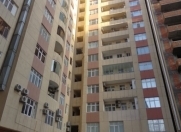 Satılır 4 otaqlı 160 m2 yeni tikili Nəsimi r.