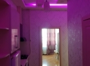 İcarəyə verilir 2 otaqlı 45 m2 yeni tikili Yasamal r.
