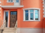 Satılır 4 otaqlı 220 m2 həyət evi Masazır