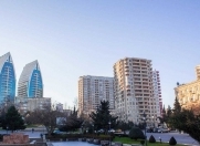 Satılır 54 sot torpaq Altes Plaza