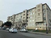 Satılır 2 otaqlı 55 m2 köhnə tikili 4 mkr