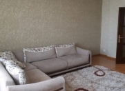 İcarəyə verilir 3 otaqlı 110 m2 yeni tikili Nərimanov r.