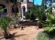 İcarəyə verilir 6 otaqlı 250 m2 bağ evi Mərdəkan