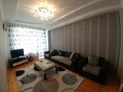 İcarəyə verilir 2 otaqlı 100 m2 yeni tikili Badamdar