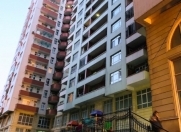 Satılır 2 otaqlı 62 m2 yeni tikili Badamdar