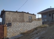Satılır 2 otaqlı 32 m2 həyət evi Sulutəpə
