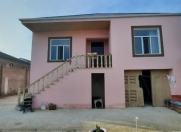 Satılır 4 otaqlı 150 m2 həyət evi Aviasiya Akademiyası Universiteti