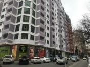 Satılır 2 otaqlı 92.5 m2 yeni tikili Gənclik m.