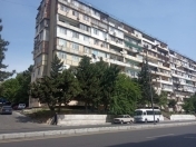 Satılır 1 otaqlı 40 m2 köhnə tikili 4 mkr