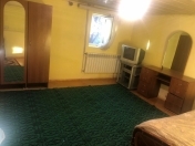 İcarəyə verilir 2 otaqlı 41 m2 həyət evi Alatava 2