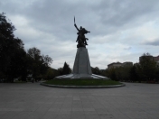 Satılır 3 otaqlı 122 m2 yeni tikili 28 May m.