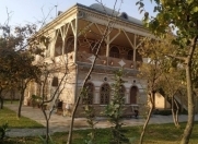 Satılır 8 otaqlı 750 m2 bağ evi Novxanı