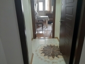 Satılır 1 otaqlı 28 m2 yeni tikili Xırdalan