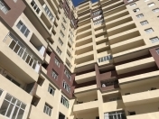 Satılır 2 otaqlı 115 m2 yeni tikili Yeni Yasamal