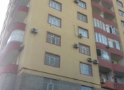 İcarəyə verilir 3 otaqlı 81 m2 yeni tikili Ukrayna dairəsi