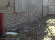 Satılır 4 sot torpaq 8 km