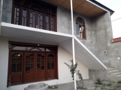 Satılır 7 otaqlı 314 m2 yeni tikili Şəmkir