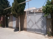 Satılır 3 otaqlı 100 m2 həyət evi 8 km